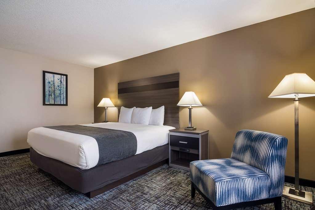 Best Western Smithfield Inn Quarto foto