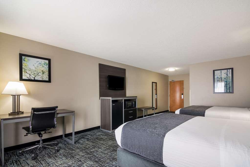 Best Western Smithfield Inn Quarto foto