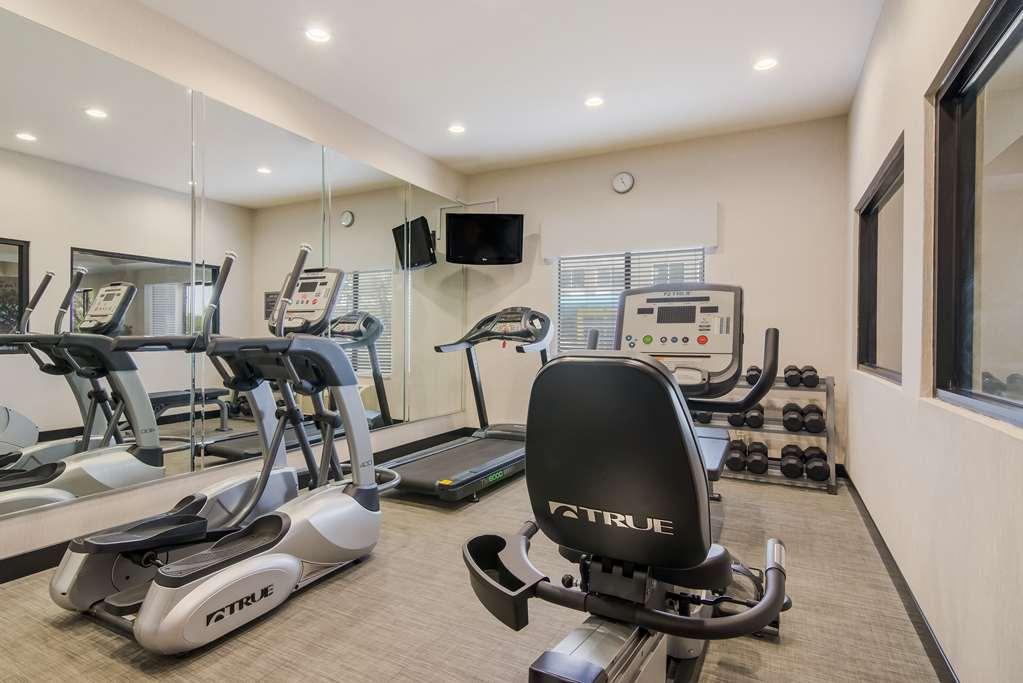 Best Western Smithfield Inn Facilidades foto