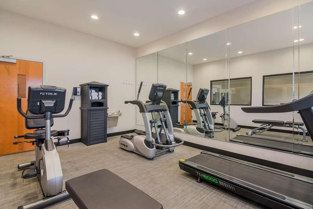 Best Western Smithfield Inn Facilidades foto